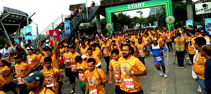 Athletics Background