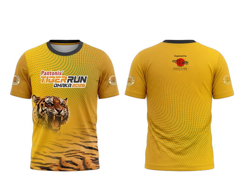 Event T-Shirt