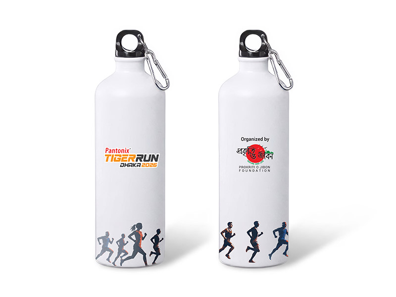 Water Bottle