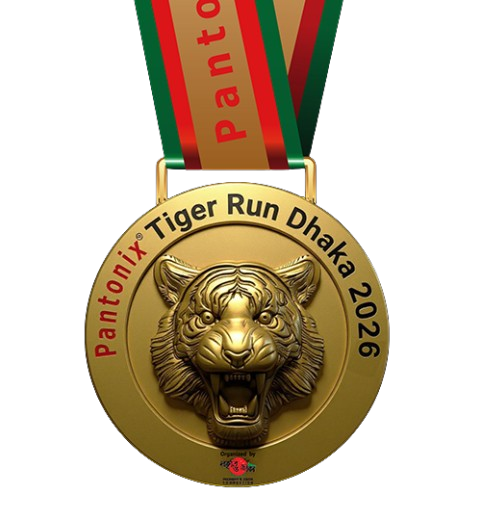 Finisher Medal