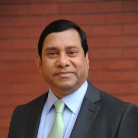 Muqeed Majumdar Babu